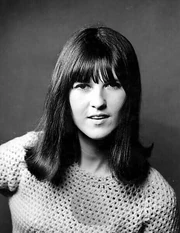 Cathy McGowan