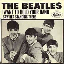 I Want to Hold Your Hand - Wikipedia