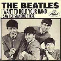 I Want to Hold Your Hand | The Beatles Wiki | Fandom