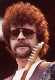Jeff Lynne