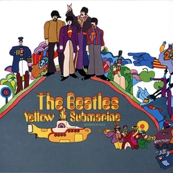 Yellow submarine