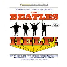 Help!, The Beatles Wiki