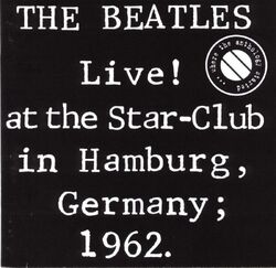 Live at The Star-Club