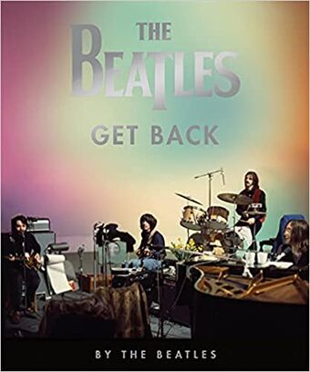 送料無料THE BEATLES COMPLETE GET BACK 4DVD Beatles: Get Back DVD