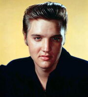 Elvis Presley