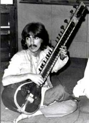 Georgesitar