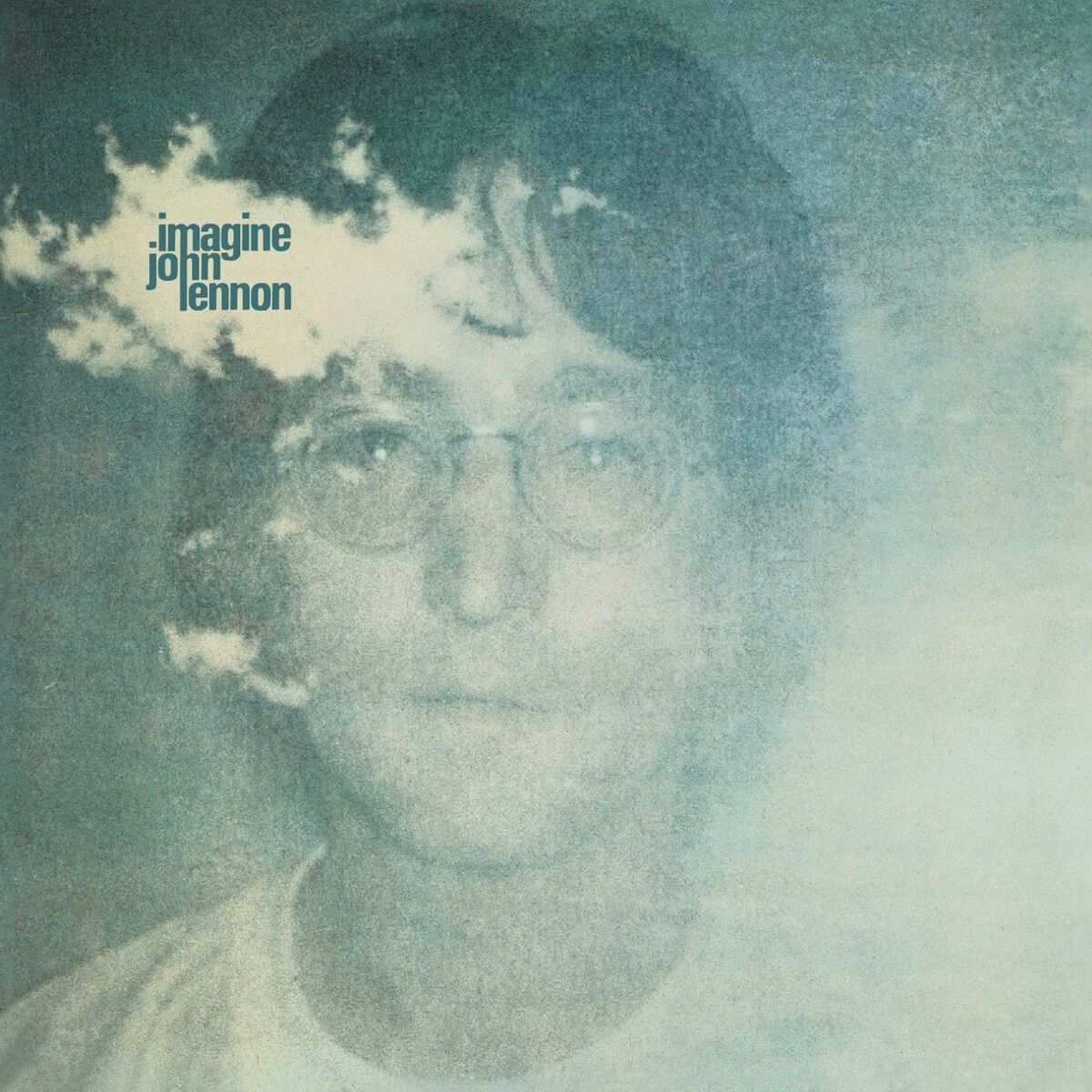 洋楽 John Lennon / Imagine Imagine (album) | The Beatles Wiki | Fandom
