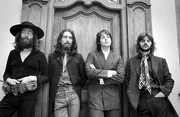 Beatles August 1969