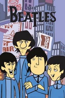 Beatles Series IMDb Preview