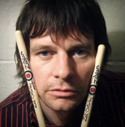 Zak Starkey