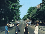 Abbey Road (album)