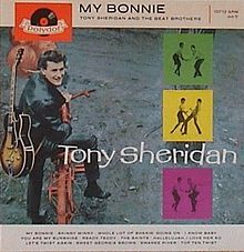 My Bonnie (EP) | The Beatles Wiki | Fandom