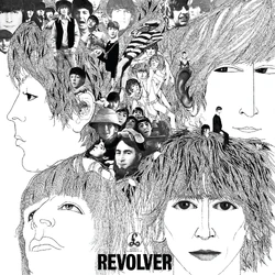 Thebeatlesrevolver