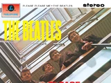 Please Please Me (album)