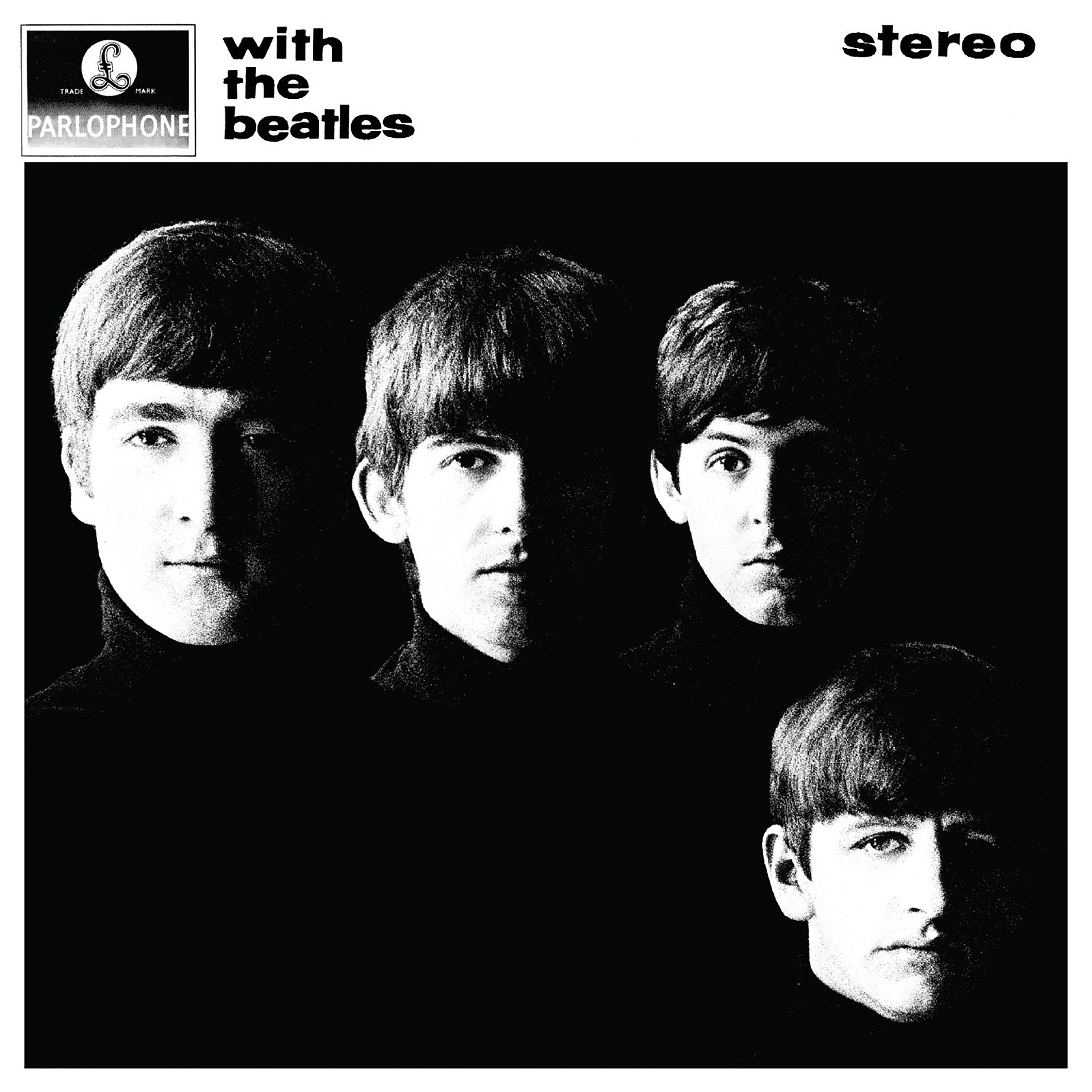 With the Beatles | The Beatles Wiki | Fandom