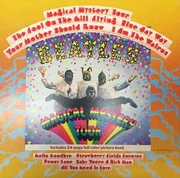 Beatles Magical Mystery Tour