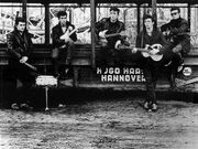 1960-beatles-hamburg germany