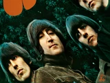 Rubber Soul