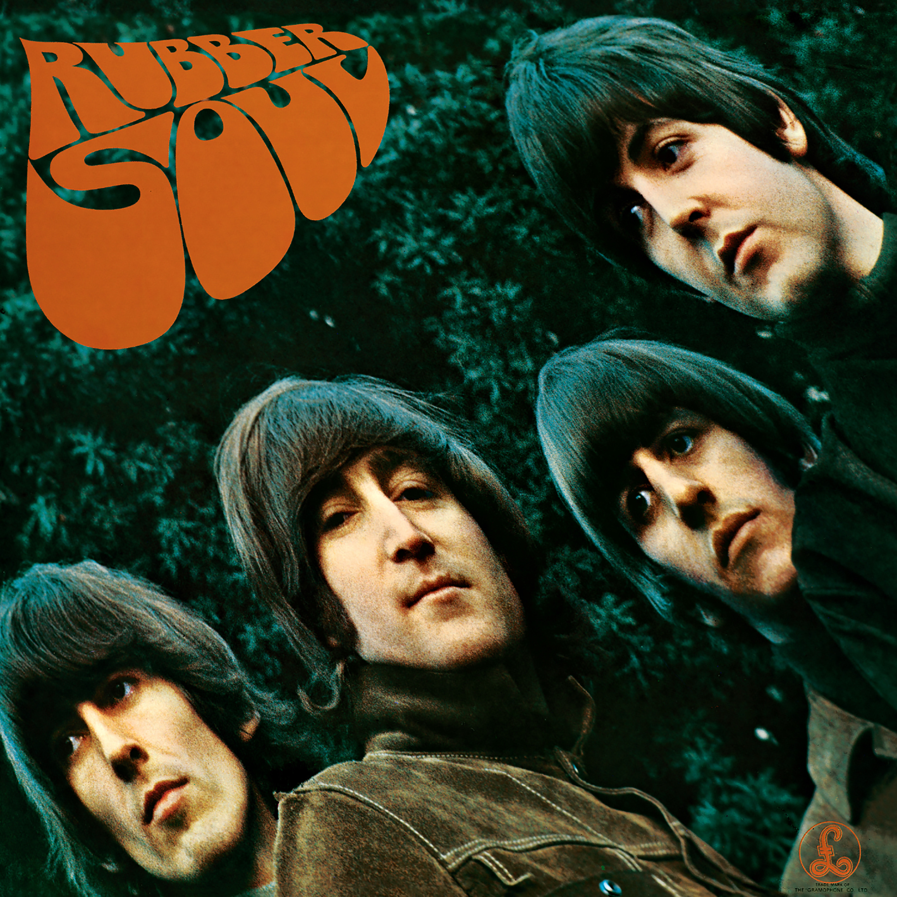 Rubber Soul The Beatles Wiki Fandom