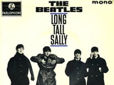 Long Tall Sally (EP)