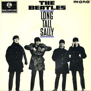 Long Tall Sally (EP), The Beatles Wiki