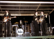 The Beatles' 1966 US tour