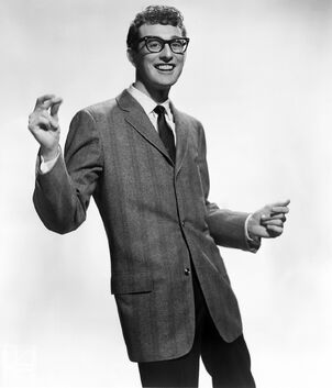 Buddy Holly