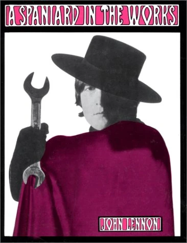 A Spaniard in the Works The Beatles Wiki Fandom