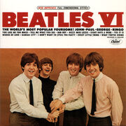 Beatles VI