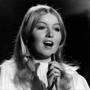 Mary Hopkin