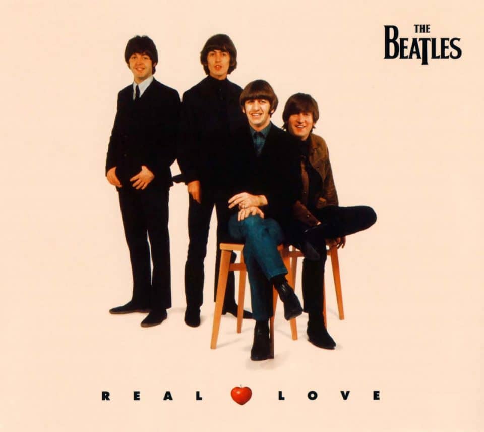 Real Love, The Beatles Wiki