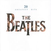 TheBeatles-20GreatestHits-portada