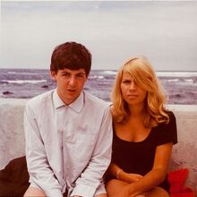 Astrid Kirchherr The Beatles Wiki Fandom