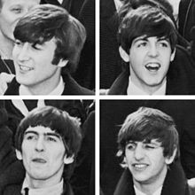 The Beatles The Beatles Wiki Fandom The Beatles The Beatles Wiki Fandom