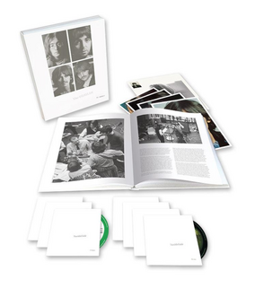 The Beatles: 50th Anniversary Edition | The Beatles Wiki