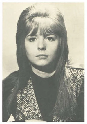 Jane Asher | The Beatles Wiki | Fandom