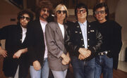 Traveling Willburys