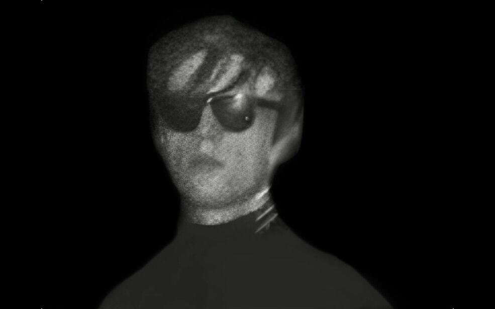STUART SUTCLIFFE (5人目のビートルズBEATLES)　自画像 Stuart Sutcliffe – The Forgotten Artist – PowerPop… An
