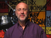 Mark lewisohn