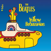 Yellow submarine songtrack