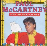 Paul McCartney - We All Stand Together