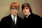 Peter and Gordon