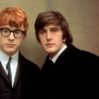 Peter Asher The Beatles Wiki Fandom