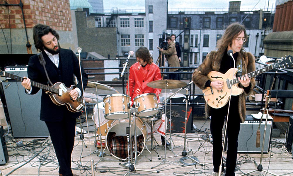 Get Back | The Beatles Wiki | Fandom
