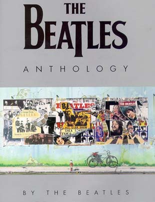 The Beatles Anthology | The Beatles Wiki | Fandom