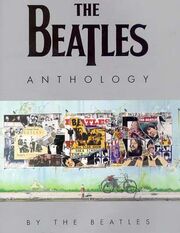 The Beatles Anthology