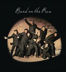 Band on the Run