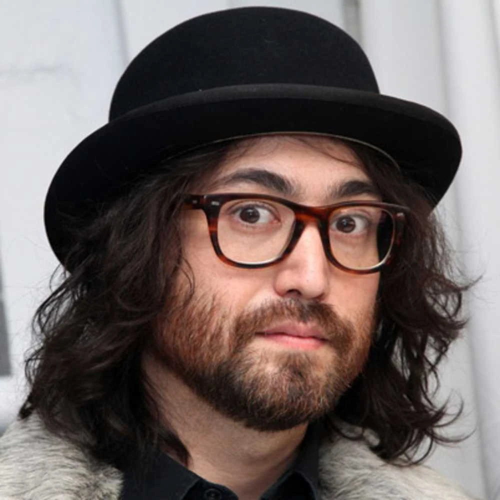 Sean Lennon | The Beatles Wiki | Fandom
