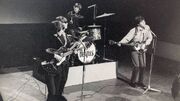 The Beatles' 1965 US tour