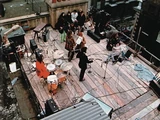 The Beatles' rooftop concert